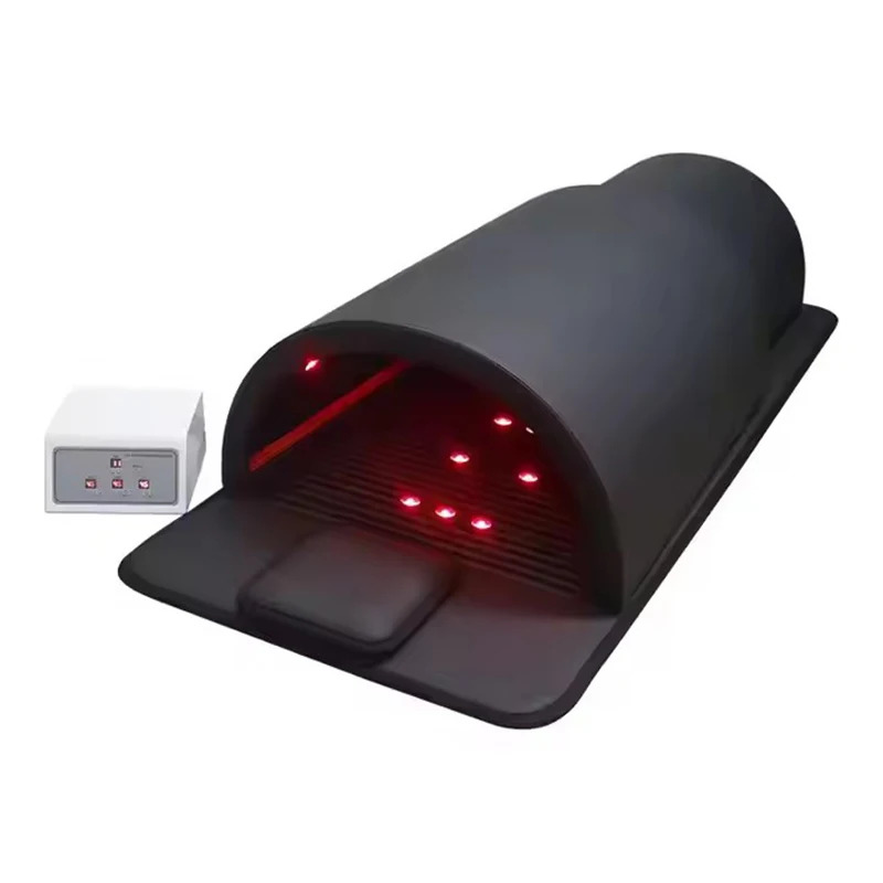 Spa Wellness Best - Bestverkopende Detox Dry Sauna Spa Capsule