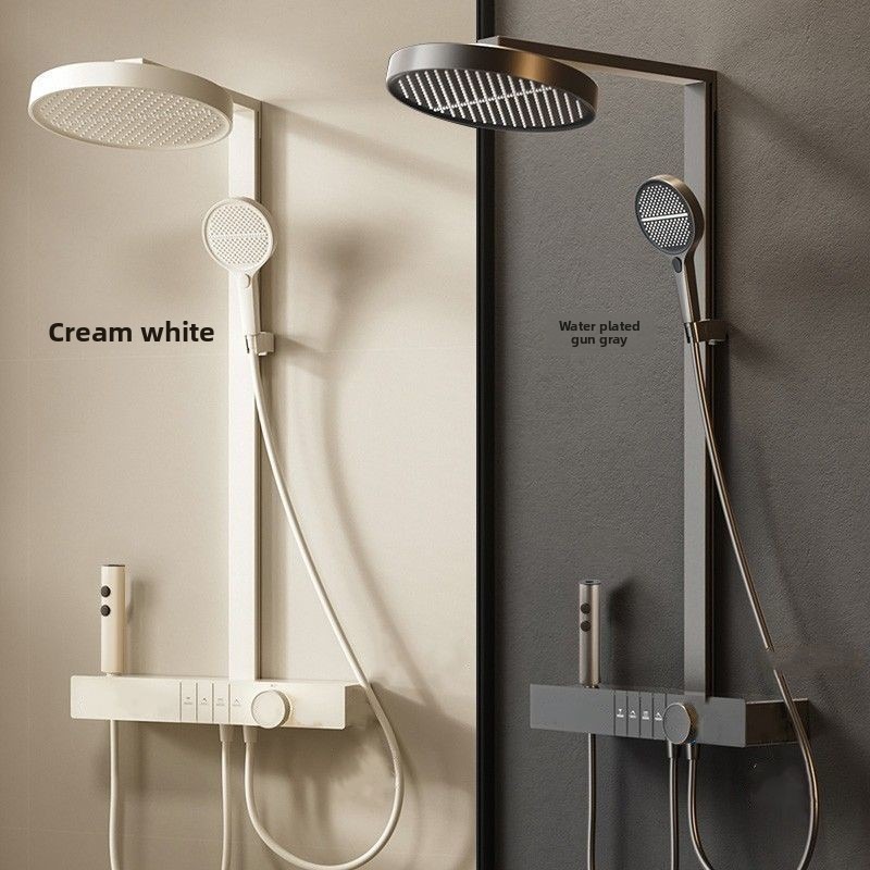 Spa & Wellness Komplex Bristol Royal * * * * - Thermostatisch wandmontage douchesysteem, naadloze spa-ambiance, hoge