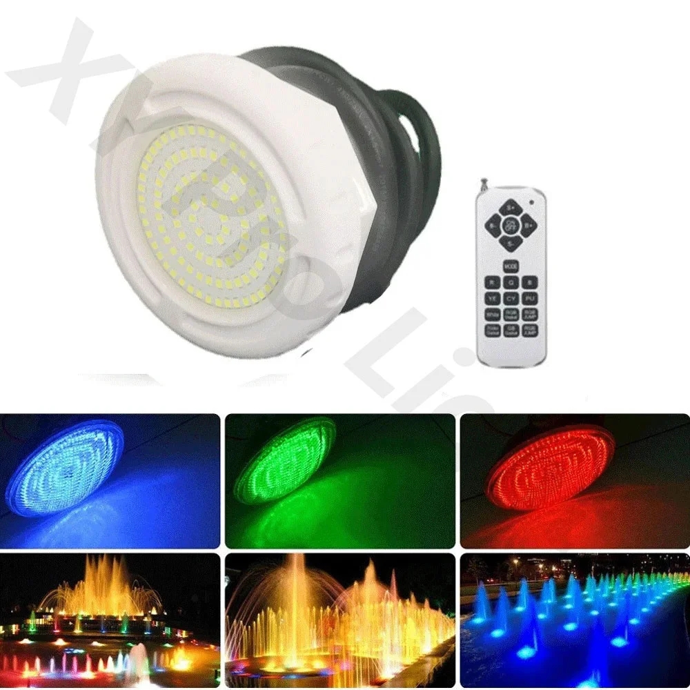 Led Spa Zwembadverlichting Ip6 - Xy Spa & Wellness recensie en prijs
