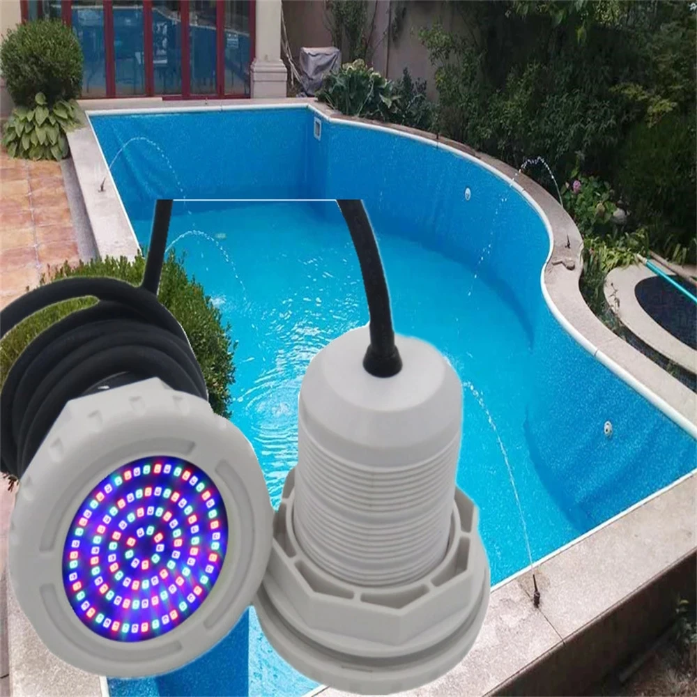 Led Spa Zwembadverlichting Ip6 - Xy Spa & Wellness recensie en prijs
