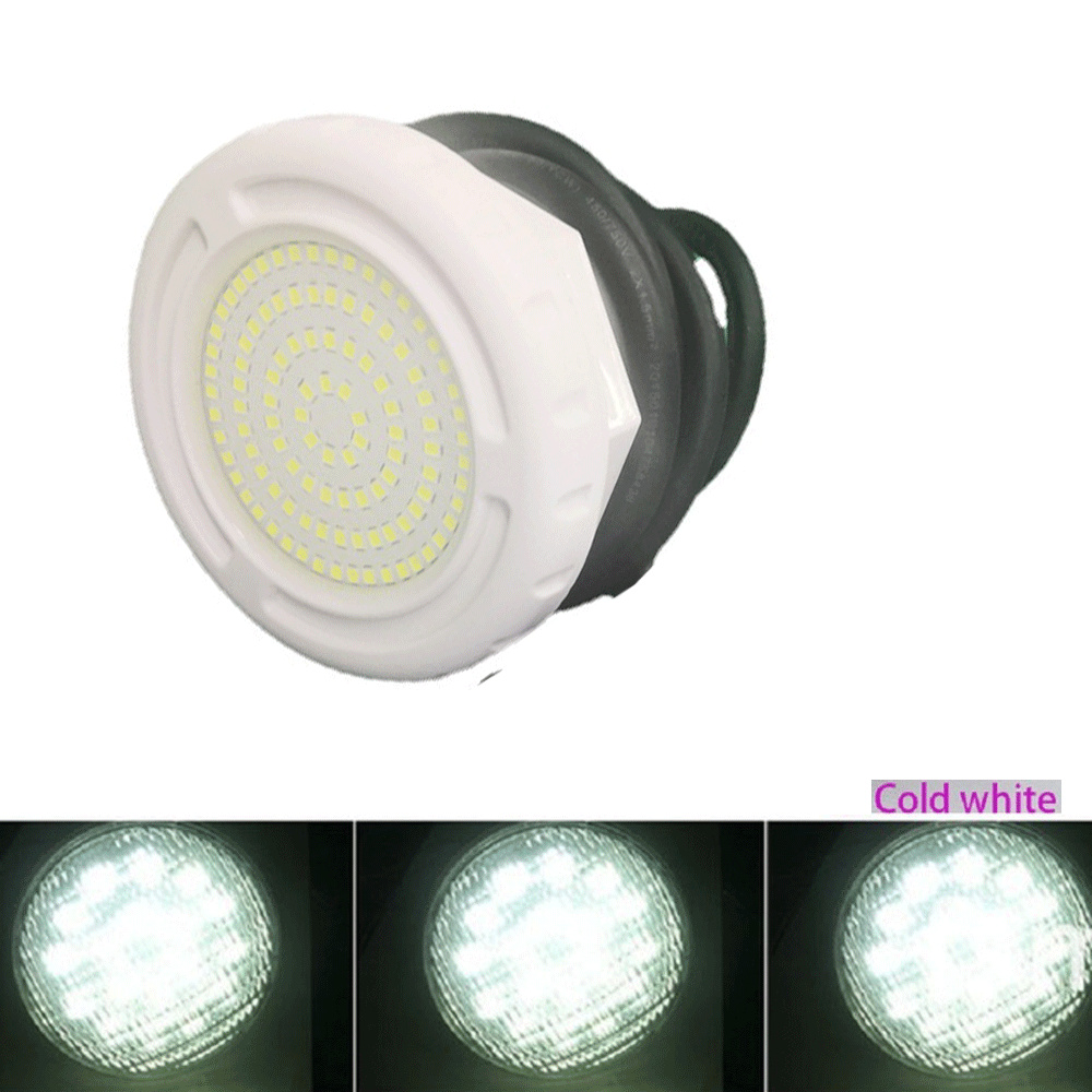 RGB LED Onderwaterverlichting  - Xy Spa & Wellness recensie en prijs