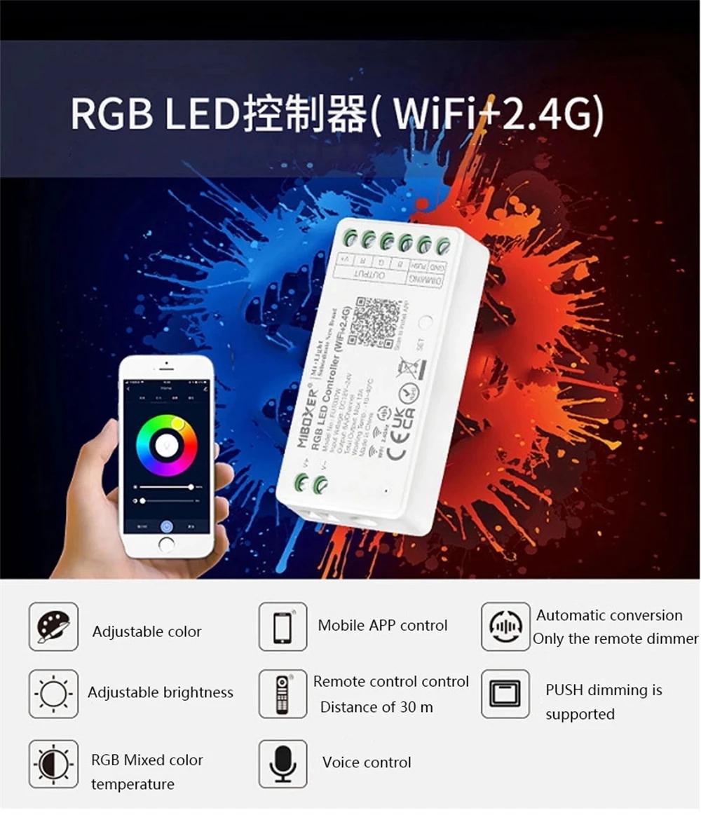 45W RGB Onderwaterverlichting  - Xy Spa & Wellness recensie en prijs