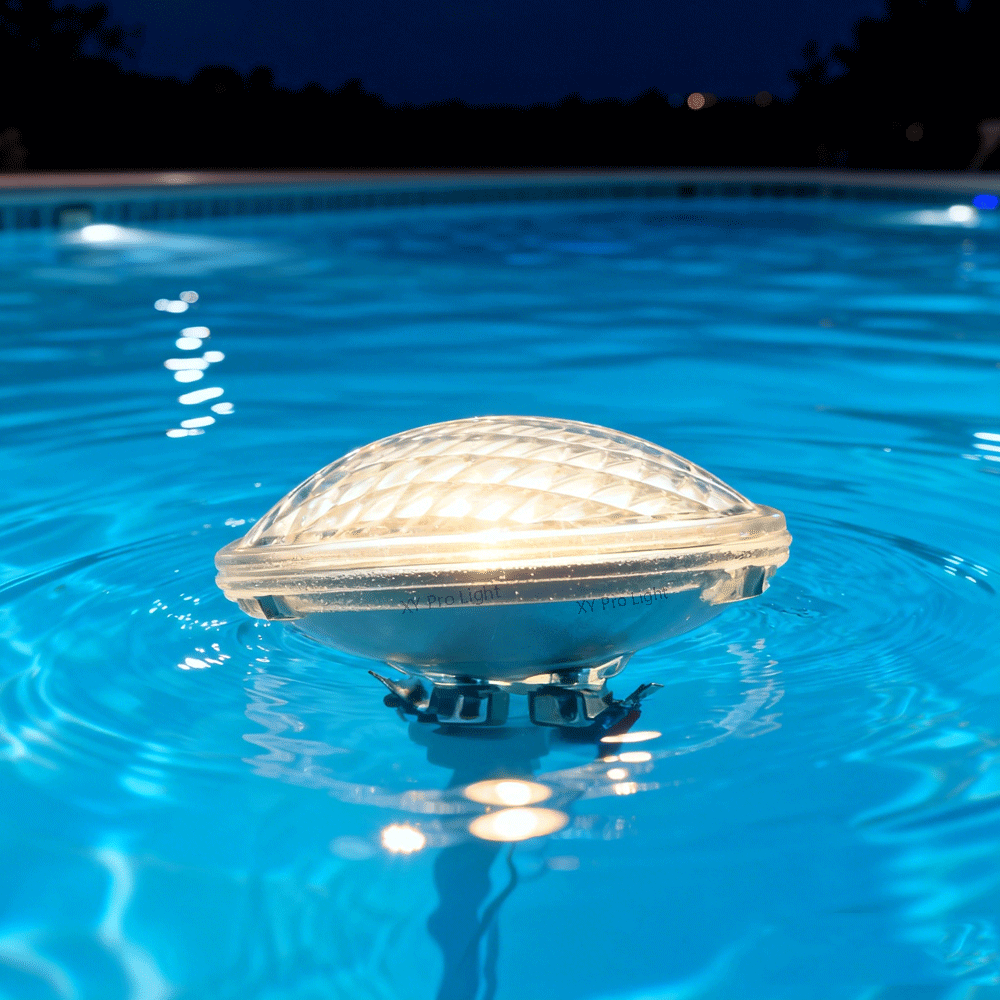 18W LED onderwaterverlichting  - Xy Spa & Wellness recensie en prijs