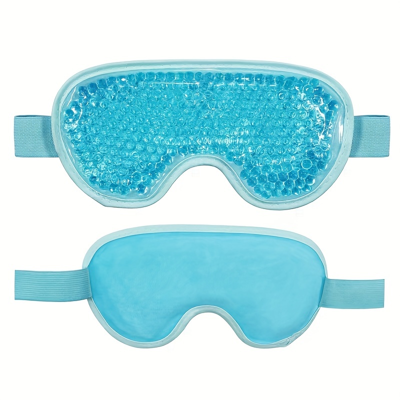 Gel Bead Hot Cold Oogmasker, H - Spa & Wellness Komplex Bristol Royal * * * * recensie en prijs