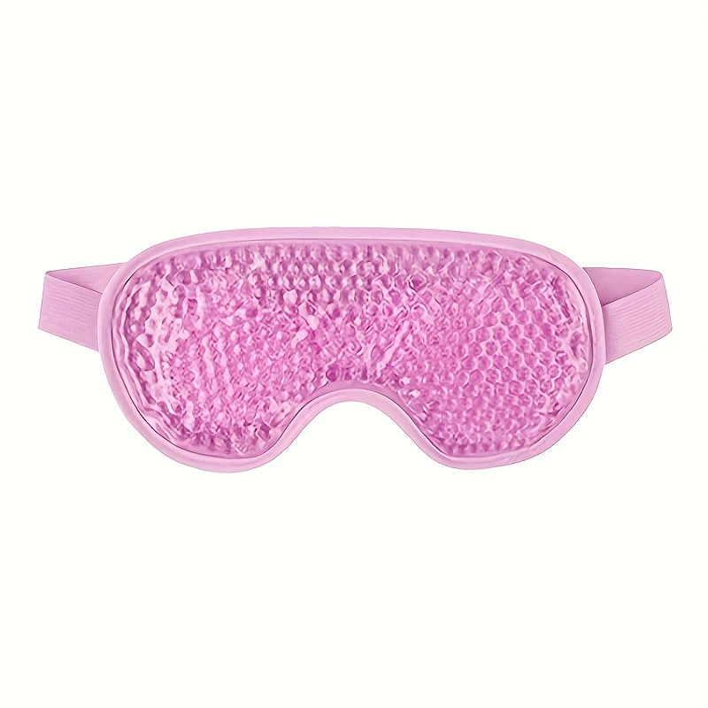 Gel Bead Hot Cold Oogmasker, H - Spa & Wellness Komplex Bristol Royal * * * * recensie en prijs