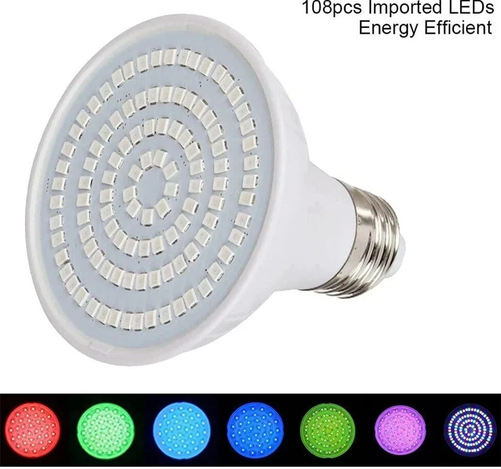 12W SPA Lamp LED Zwembadverlic - Xy Spa & Wellness recensie en prijs