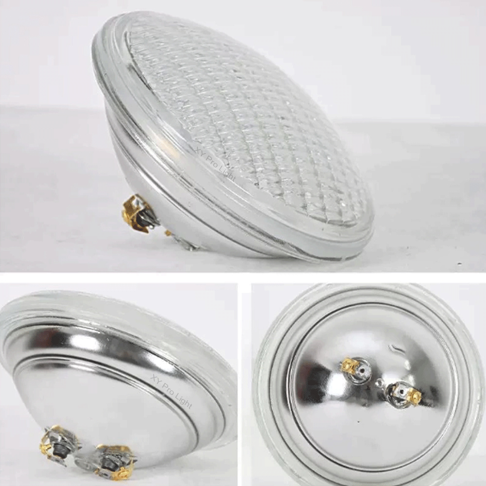 12W LED onderwaterverlichting  - Xy Spa & Wellness recensie en prijs