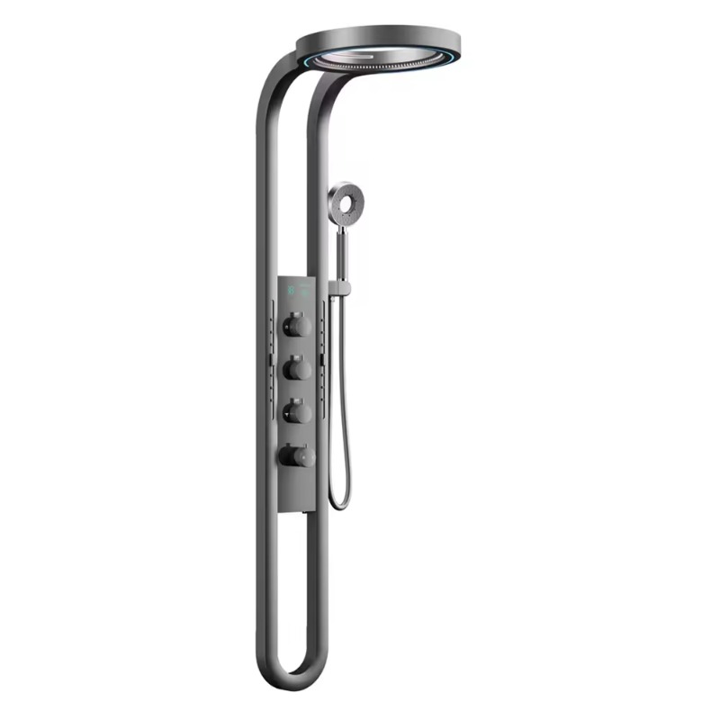 Smart Digital Display Thermost - Spa & Wellness Komplex Bristol Royal * * * * recensie en prijs