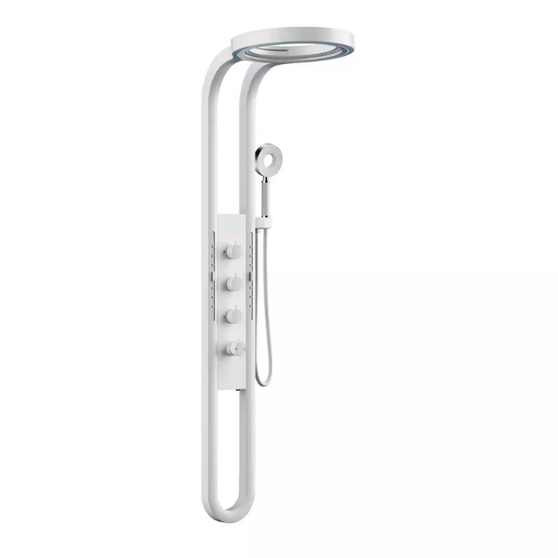 Smart Digital Display Thermost - Spa & Wellness Komplex Bristol Royal * * * * recensie en prijs