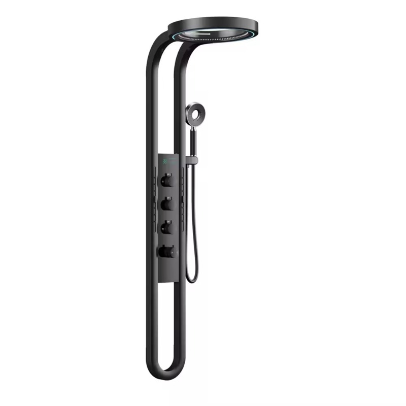 Smart Digital Display Thermost - Spa & Wellness Komplex Bristol Royal * * * * recensie en prijs