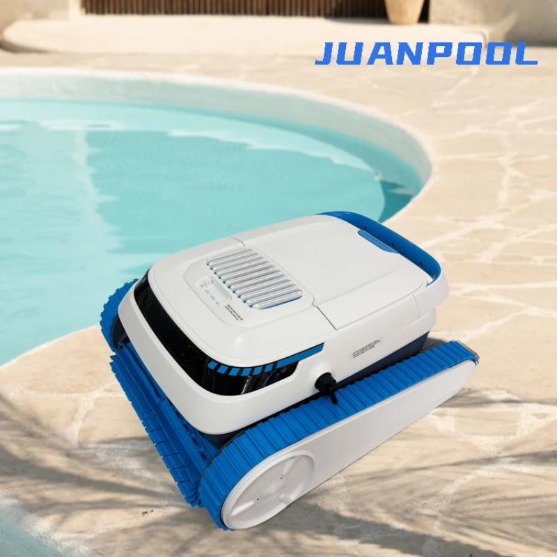 PC20 QD-40 Draadloze Zwembadro - Spa & Wellness Komplex Bristol Royal * * * * recensie en prijs