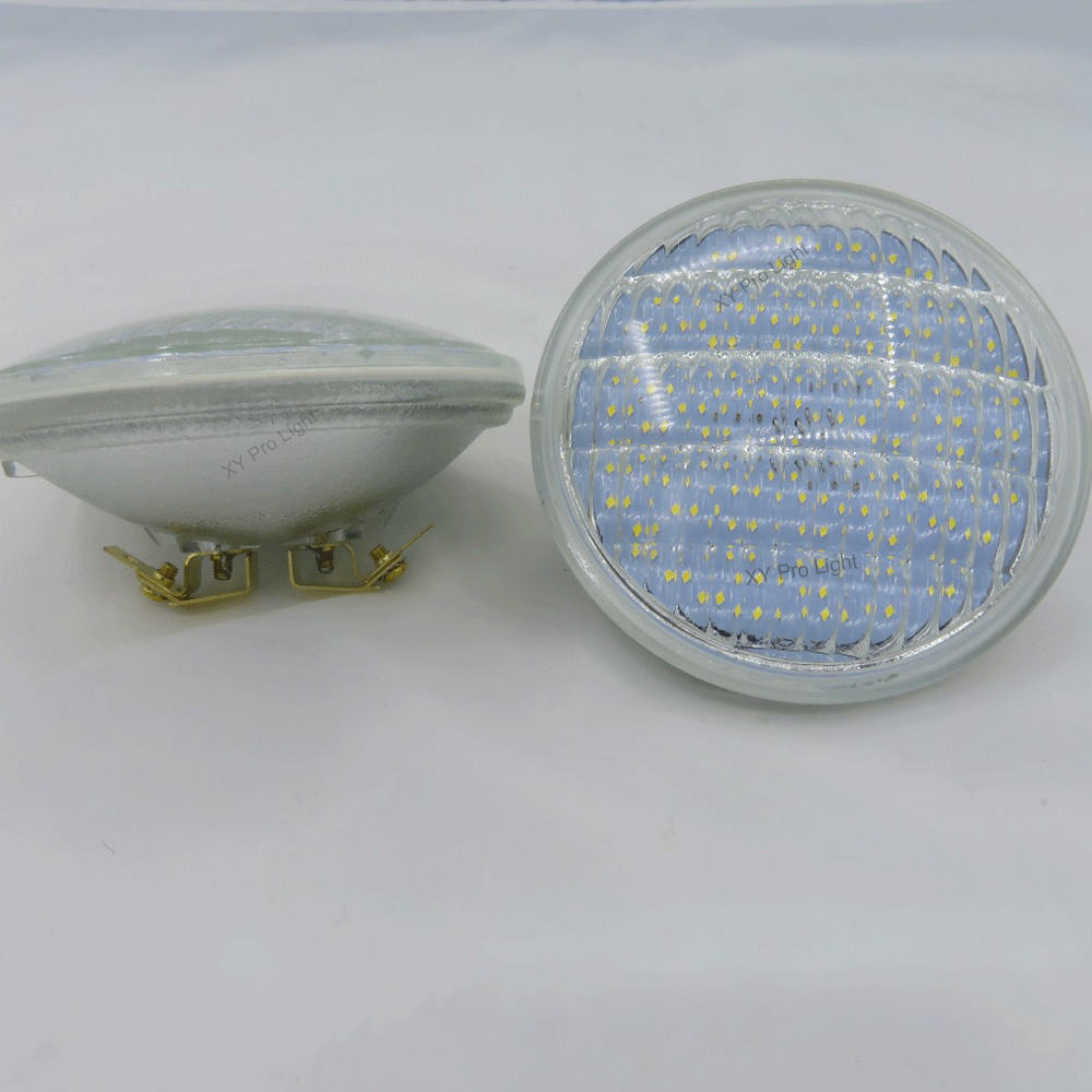 LED Onderwaterlampen 7W Fontei - Xy Spa & Wellness recensie en prijs