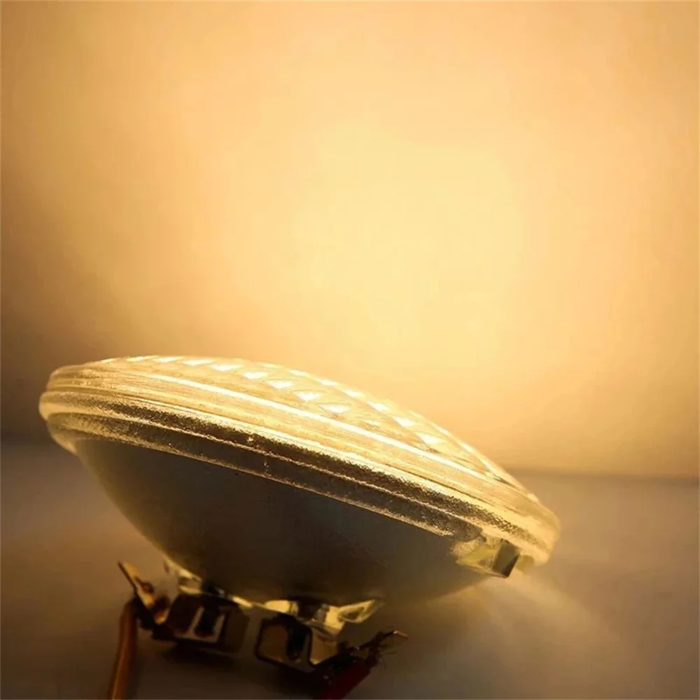 24W LED Onderwaterverlichting  - Xy Spa & Wellness recensie en prijs