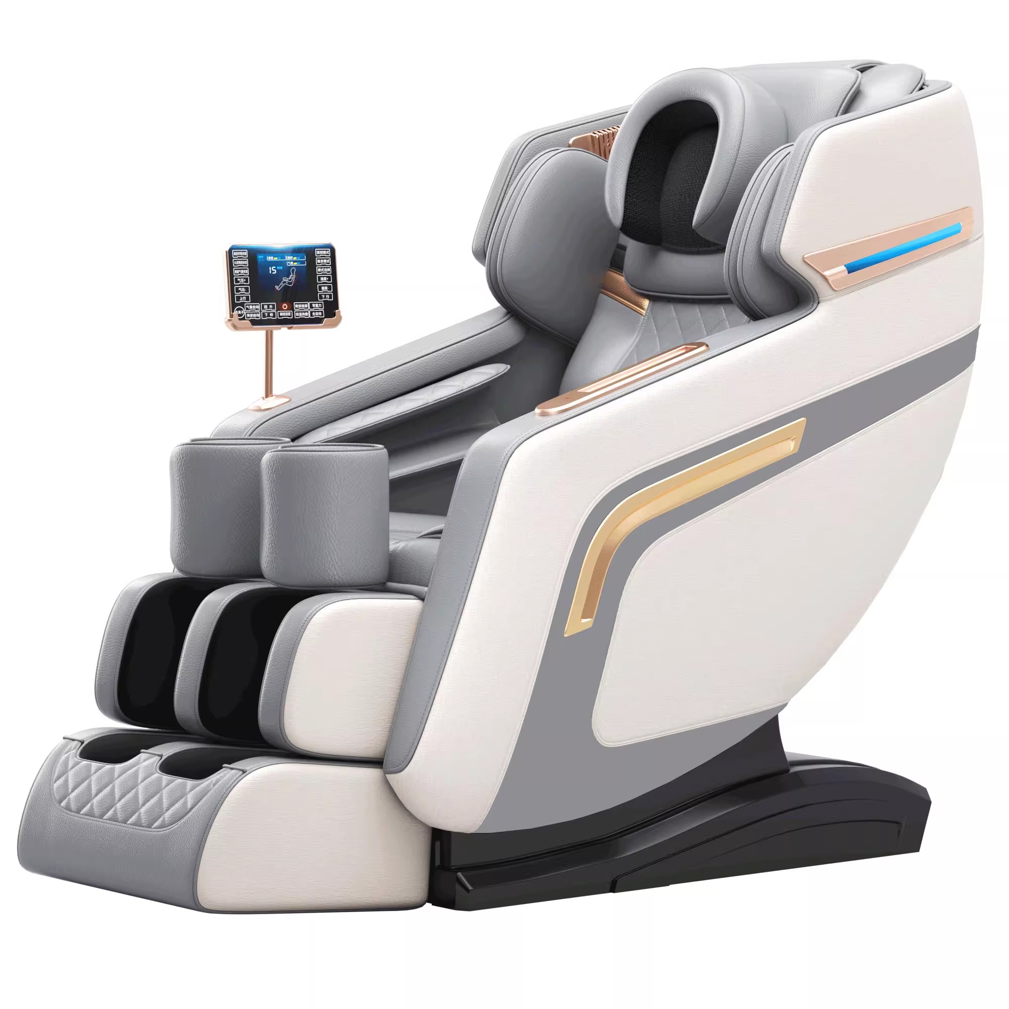 Kunstmatige intelligentie mass - Spa Wellness Best recensie en prijs